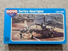 Novo hawker sea for sale  BURNLEY