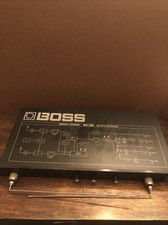 Boss 100 wireless for sale  Gulf Shores