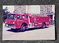 1973 ford firetruck for sale  Woodbury