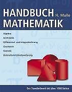 Handbuch mathematik standardwe gebraucht kaufen  Berlin