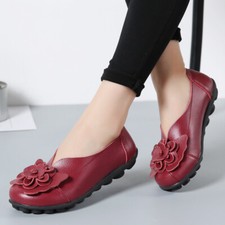Women flats loafers for sale  WORTHING