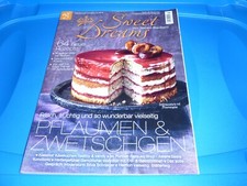 Sweet dreams magazin gebraucht kaufen  Deutschland