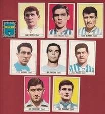 Figurina calciatori baggioli usato  Roma