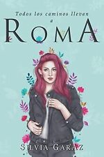 Todos los caminos llevan a Roma von GarAz, Silvia | Buch | Zustand sehr gut na sprzedaż  Wysyłka do Poland