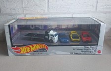 Hot wheels premium gebraucht kaufen  Stutensee