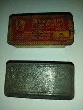Vintage stewart top for sale  Peach Bottom