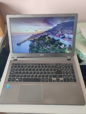 Acer aspire 573 for sale  CHELTENHAM