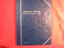 Partial buffalo nickel for sale  Kennebunkport