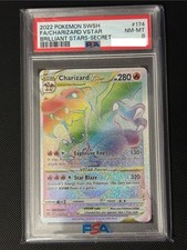 Pokemon card charizard usato  Viterbo