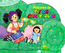 Welcome big comfy for sale  North Smithfield