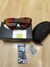 Gloryfy g23 radbrille gebraucht kaufen  Bad Feilnbach
