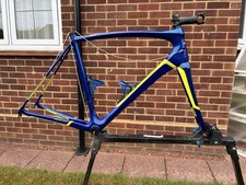 Ridley fenix medium for sale  BOURNE END