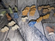 Vintage wade whimsies for sale  Georgiana
