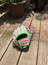 Custom wilson a2000 for sale  La Grange Park