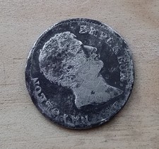 Franc napoléon empereur d'occasion  Saint-Nazaire