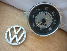 Altes tacho tachometer gebraucht kaufen  Paderborn