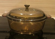 Marmite cocotte vision d'occasion Marmite cocotte vision d'occasion  Migennes