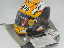 Arai corsair kenny for sale  Middleville