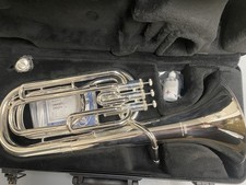 Yamaha ybh301s intermediate for sale  Bay Shore
