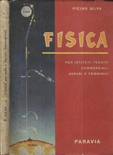 Fisica. per istituti usato  Italia