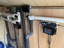 Evolution aqua nexus for sale  HULL