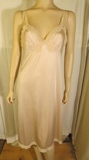 Vintage beige nylon for sale  Minneapolis
