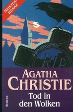 Agatha christie tod gebraucht kaufen  Essen