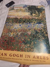 Van gogh arles for sale  Fort Worth
