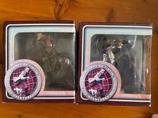 Tintin figurines collection d'occasion  Lorient