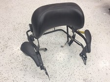 Ski doo backrest for sale  Newport