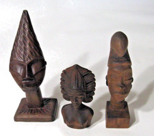 Lot african wood for sale  Oklahoma City