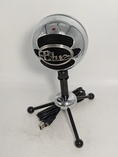 Logitech blue snowball for sale  EDINBURGH