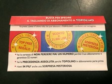 Rara per spedire usato  Bologna