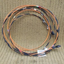 Mercedes fibre optic for sale  SOUTHAMPTON