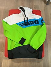Felpa windstopper energiapura usato  Sassuolo