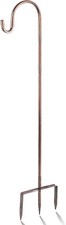 Shepherd hook inch for sale  Galva