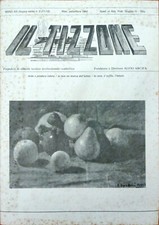 Tizzone periodico stimolo usato  Soresina