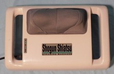 Homedics shogun shiatsu d'occasion  Expédié en Belgium