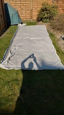 Sonnensegel belink hypercamp gebraucht kaufen  Castrop-Rauxel