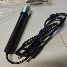 Microphone dynamique europsoni d'occasion  Franconville
