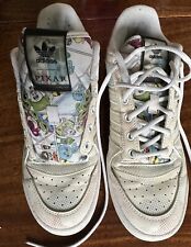 Disney pixar adidas for sale  BARNSLEY