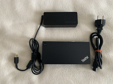 Lenovo thinkpad usb gebraucht kaufen  München