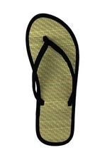 Women bamboo sandal for sale  South El Monte