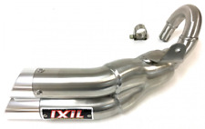 Silencieux ixil hyperlow d'occasion  France