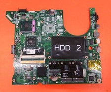 Laptop motherboard 0m824g d'occasion  Expédié en Belgium