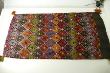Türkische eselsdecke sack gebraucht kaufen  Oldenburg (Oldenburg)