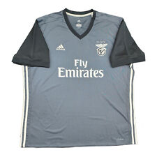 Maglia benfica adidas usato  Palermo