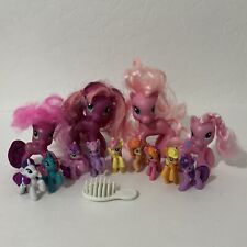 Little pony friendship for sale  Queen Creek