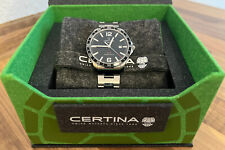 Certina uhr automatik gebraucht kaufen  Deutschland