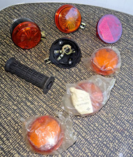 ddr blinker gebraucht kaufen  Crimmitschau